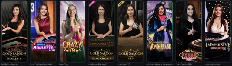 online kinbet casino